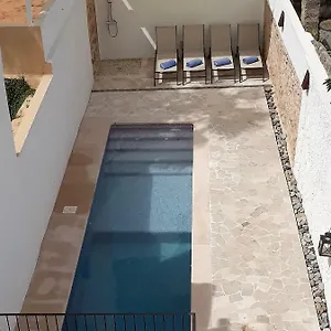 Major 72 Ferienhaus Artá