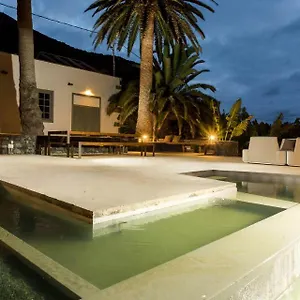 Hacienda El Cardon Villa San Juan de la Rambla
